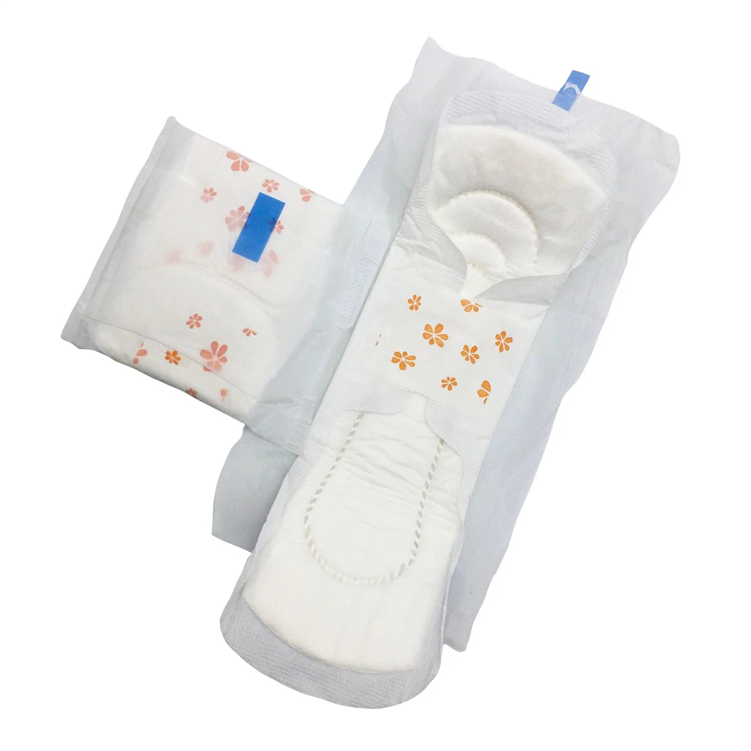 Extra Soft New Products Touch Feeling Cheapest Sanitary Pad