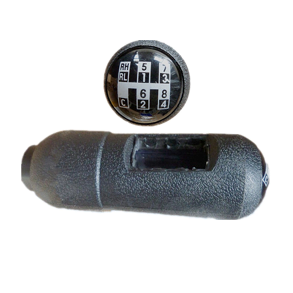 Truck Inner Accessory Gear Shift Knob Hc-T-8225