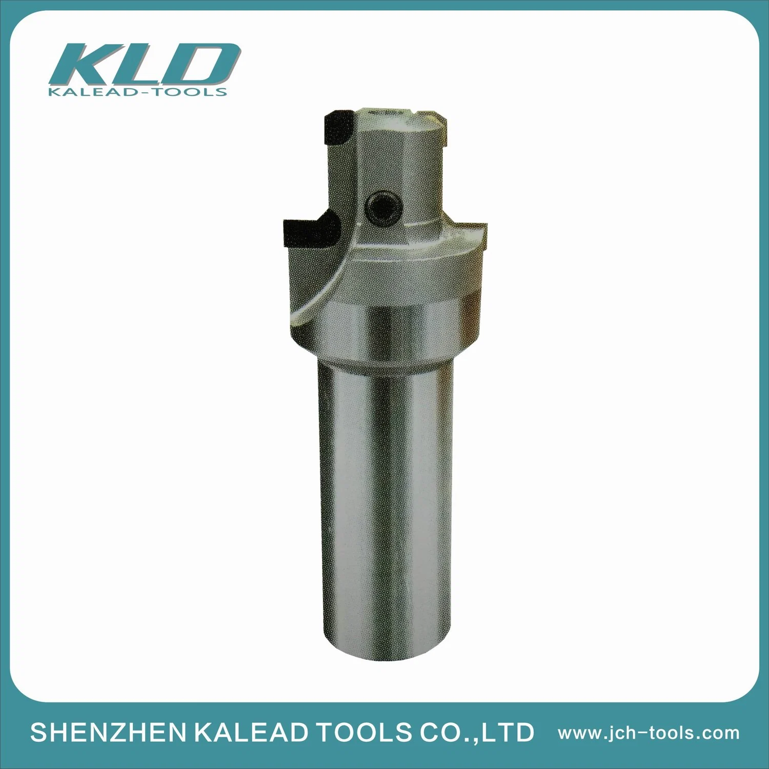 Diamond Cutting PCD & CBN Milling Tools for Turning Milling Machine Cutter Tools