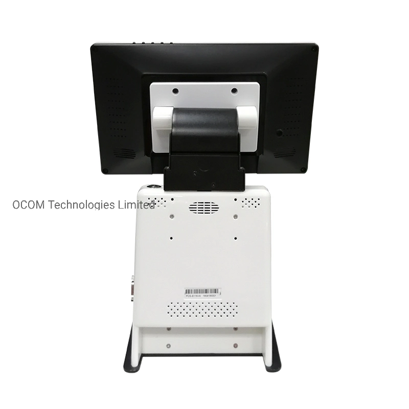 Ome Lottery Windows/Android 11.6 Inch RFID POS System Terminal