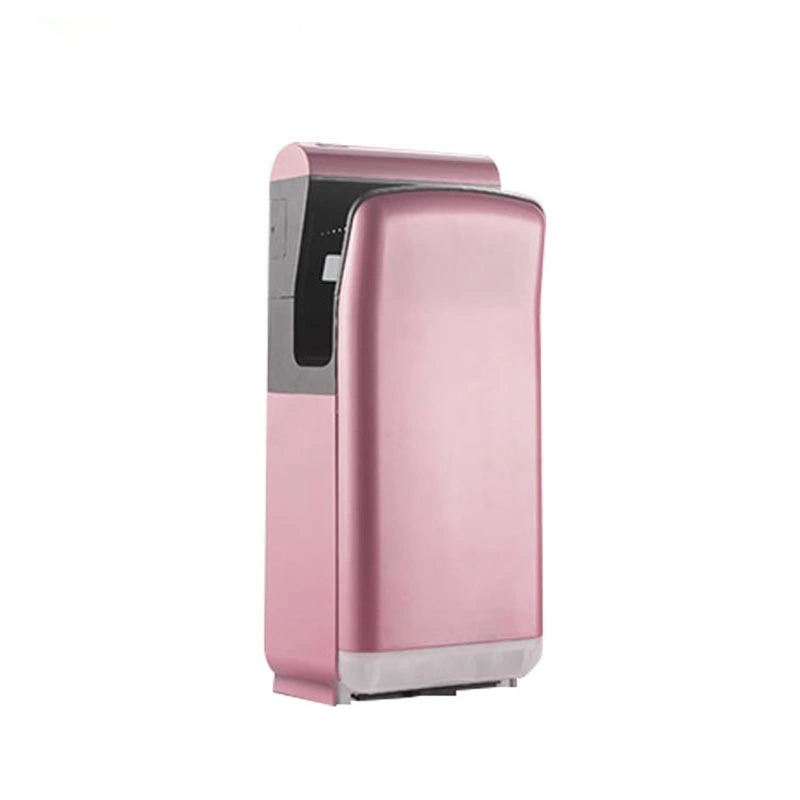 Commercial Wholesales Stainless Steel Automatic Sensor Electric Hand Dryer