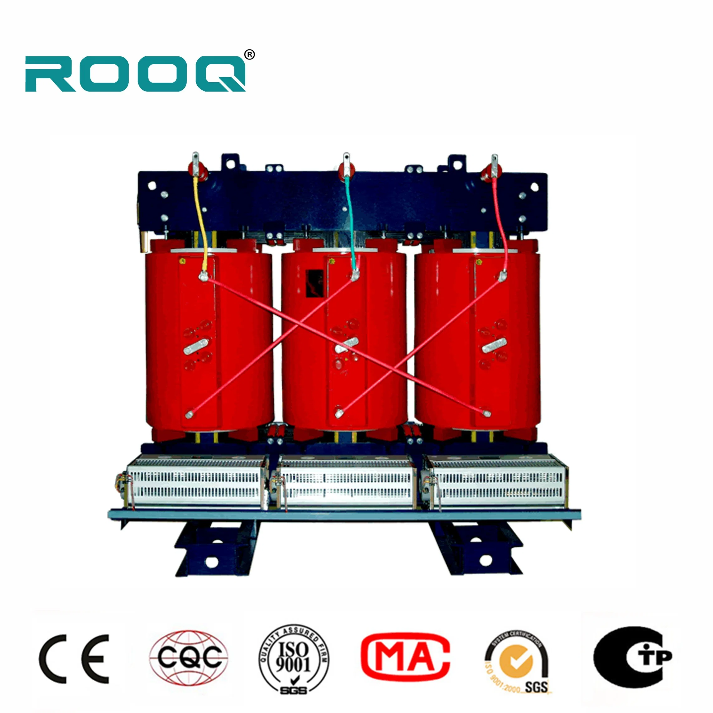 Wholesale/Supplier High quality/High cost performance  Dry Type Power Transformer High quality/High cost performance  Electrical Distribution