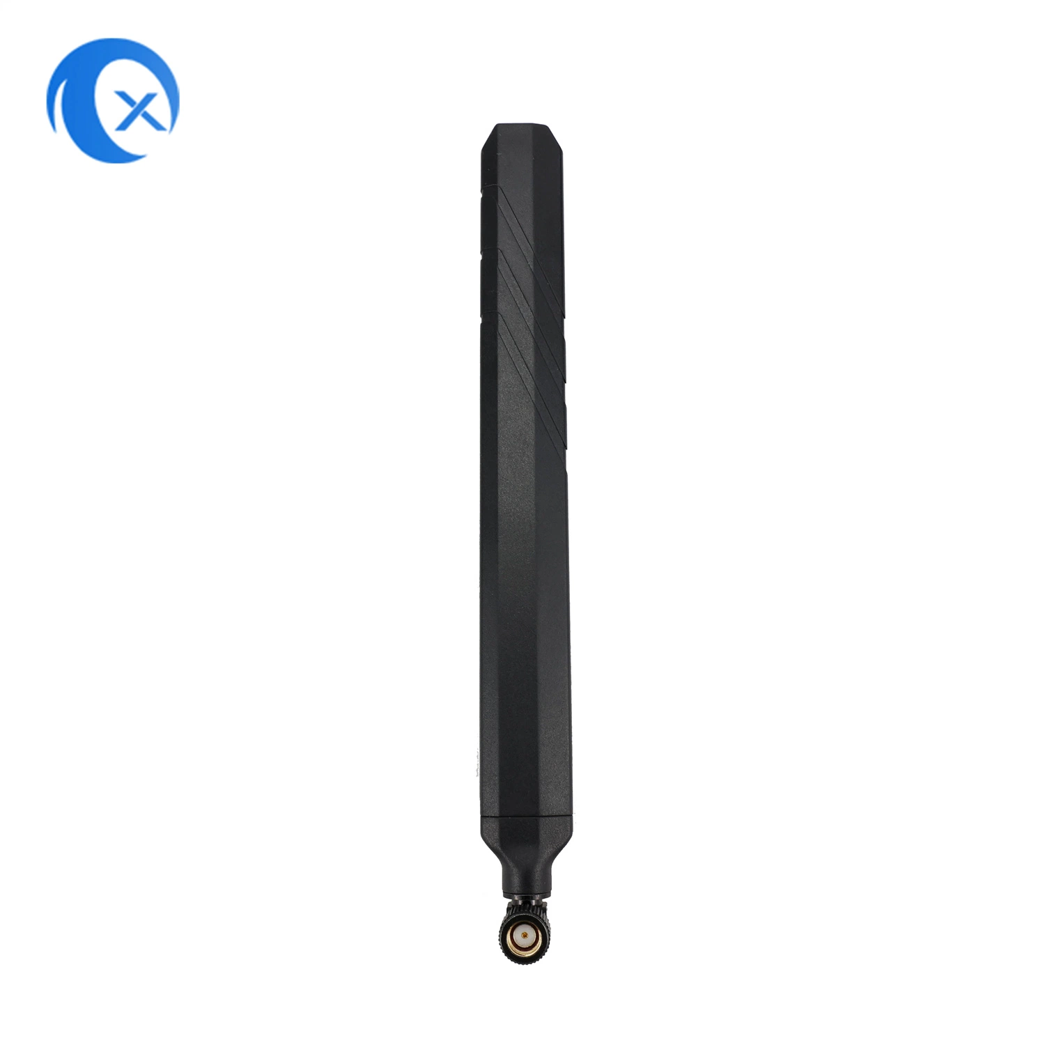 Antenne Wi-Fi sans fil mâle SMA RP bibande 2,4G 5,8g antenne 5g