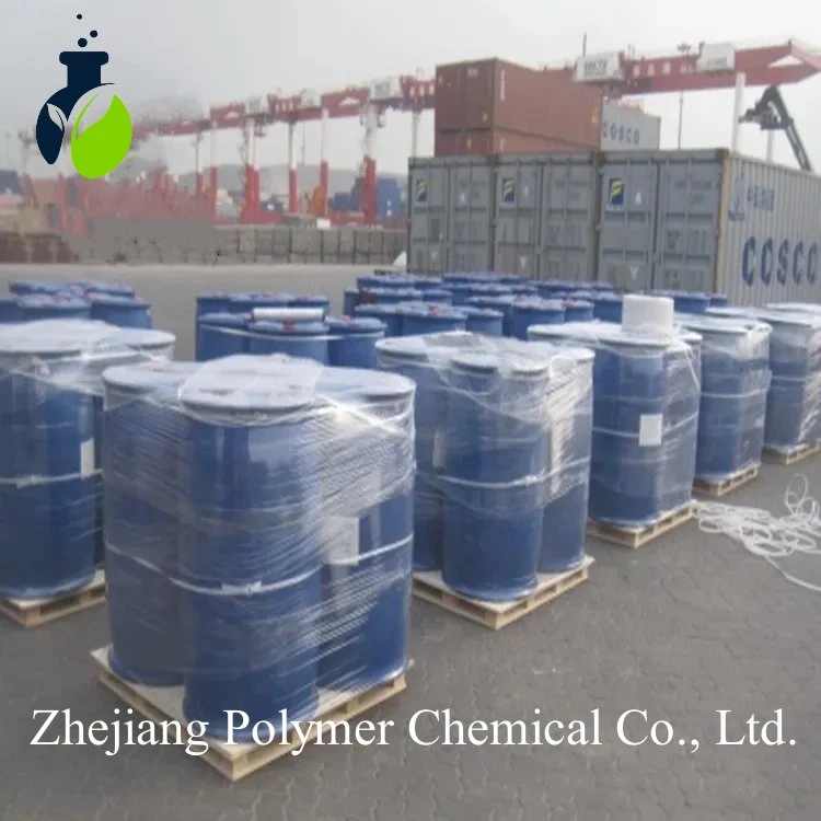 Food Grade Mono Propylene Glycol / Mpg / Pg for Genetically Modified Feed / Gmf