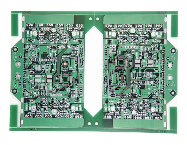 Customized OEM Electronics PCB Assembly Printed Circuit Board PCBA Manufacturer