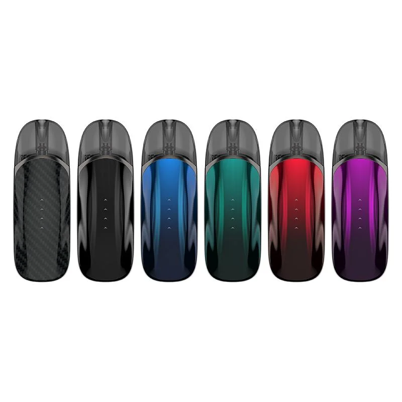 Vaporesso Zero 2 Pod System Official Vape Portable E Cigarette 800mAh Battery Pod System Kit Electronic Cigarette Handy Mod Vaporesso