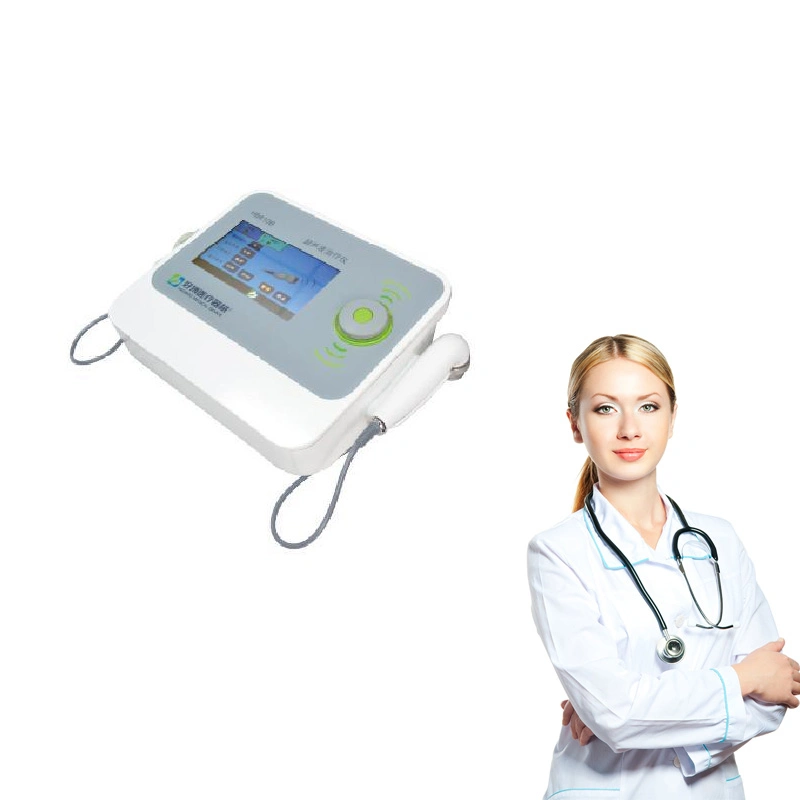 Ultrasonic Therapy Machine Equipment Ultrasonic