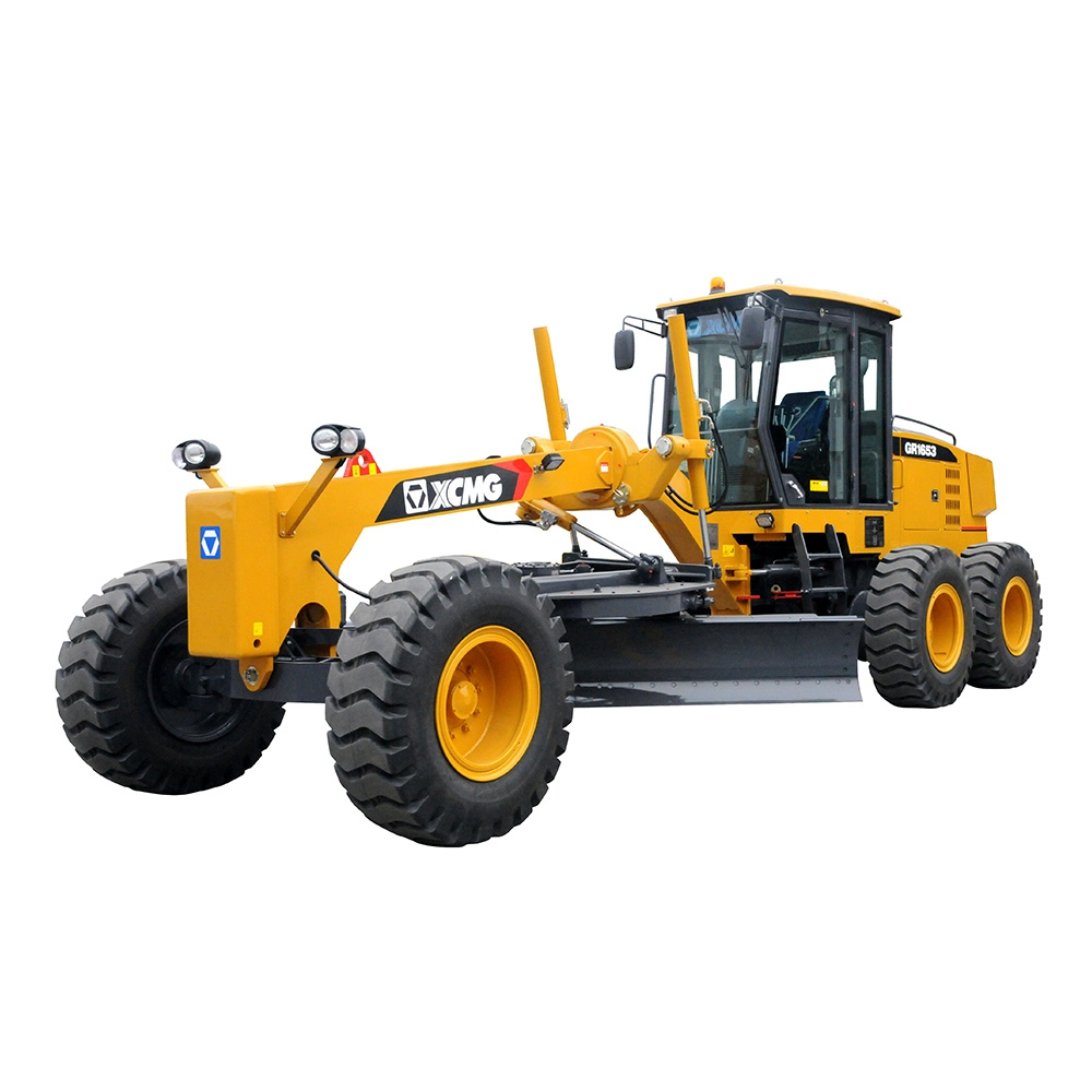 New 160HP 15 Ton Earth Moving Equipment Motor Grader