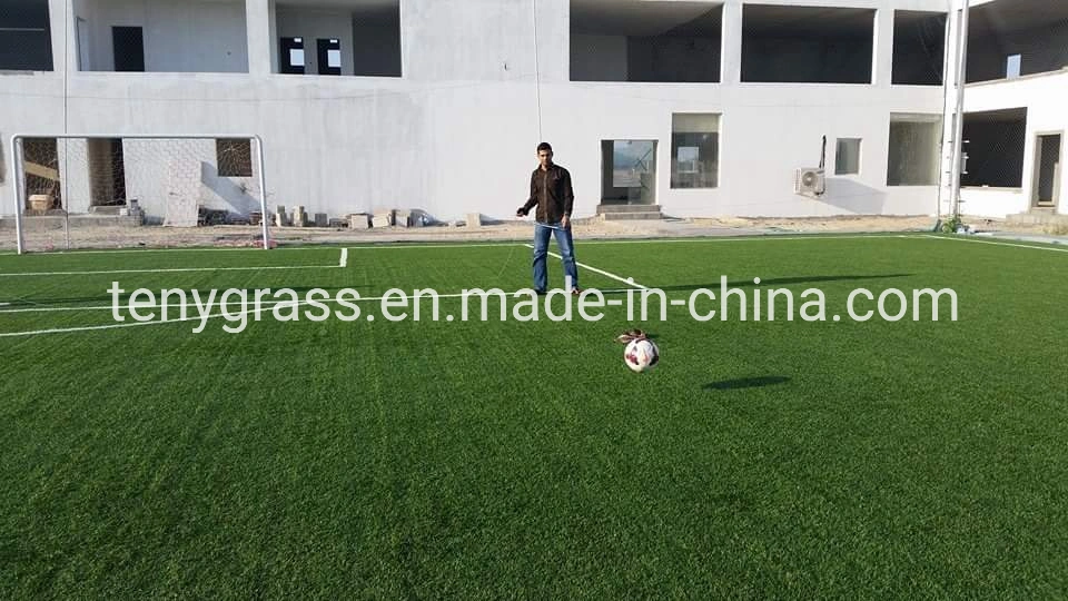 High-Grade Artificial Grass for Garden Pet Landscaping Artificial Turf for Balcony