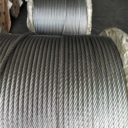 Factory Rod Nails Making Galvanized Cable Stainless Stranded Nailsteel Strand Wire