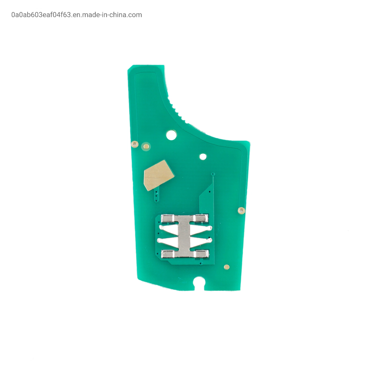 3 Tasten 433MHz PCF7946 Chip HU100 Blade Flip Klappschlüssel Funkfernbedienung für Opel 2002-2008 Vauxhall Vectra C Signum