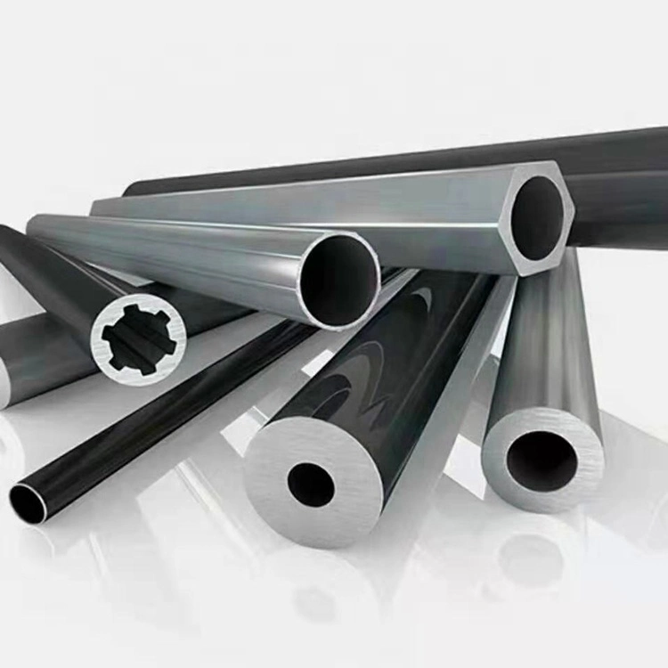 Cold Rolled Seamless Steel Tube 28 Inch Water Well Casing Oil and Gas Stainless Seamless Steel Pipe Price