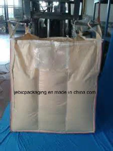 Flexible Intermediate Bulk Containers Bulk Bags