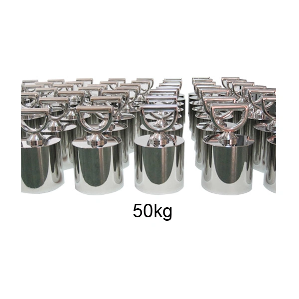 F1, F2, Stainless Steel Calibration Individual Precision Weight