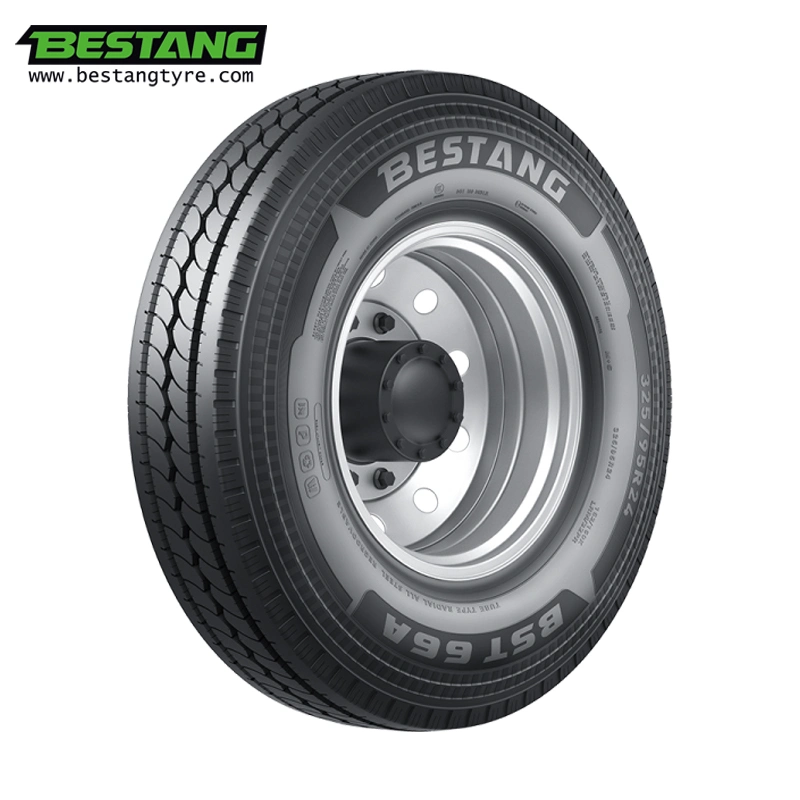 Pneus chinois de haute qualité Bestang Tires 325/95r24 pour toutes les positions.