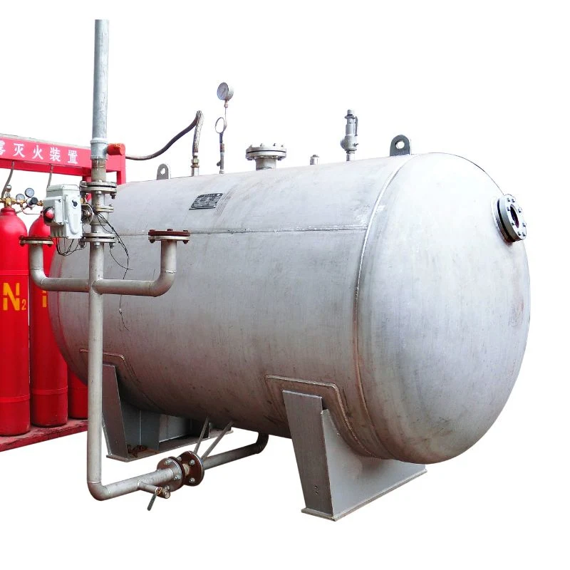 Emergency Rescue Foam Spray Fire Extinguishing Equipment Excellent Quality Fire Service Equipment