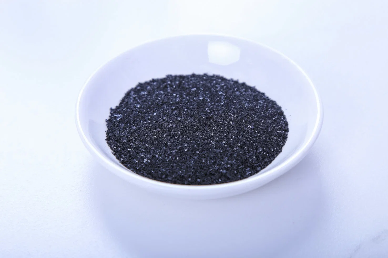 Mineral Source Humic Acid Biostimulant Potassium Humate Granular Oranic Fertilizer