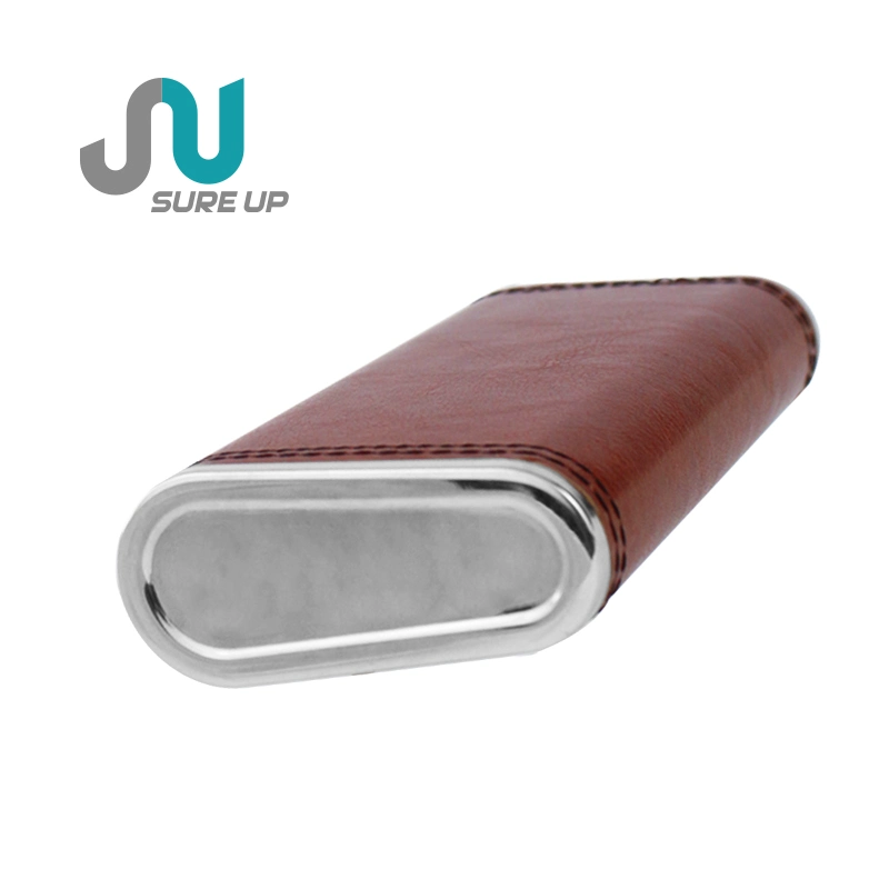 Wholesale/Supplier High quality/High cost performance  Stainless Steel Hip Flask Portable