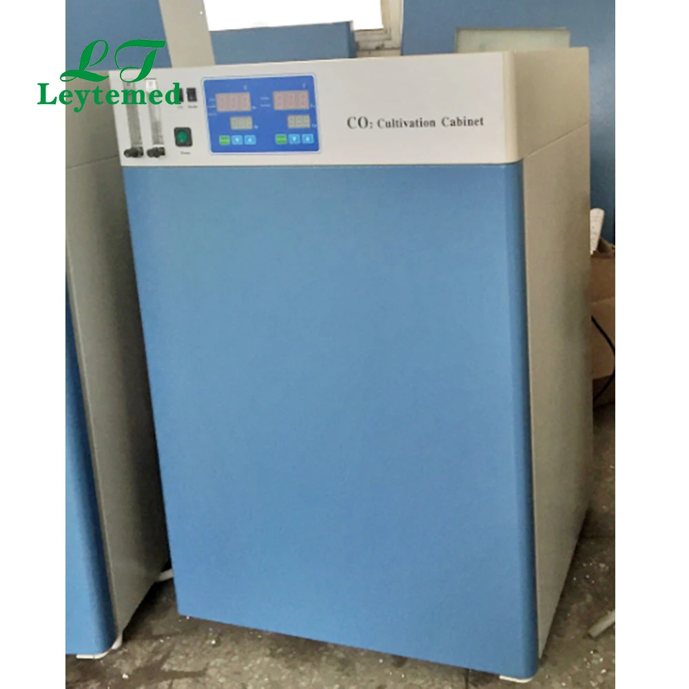 CHP-160 Lab Incubator CO2 Incubator Electric Constant-Temperature Bacteria Incubator