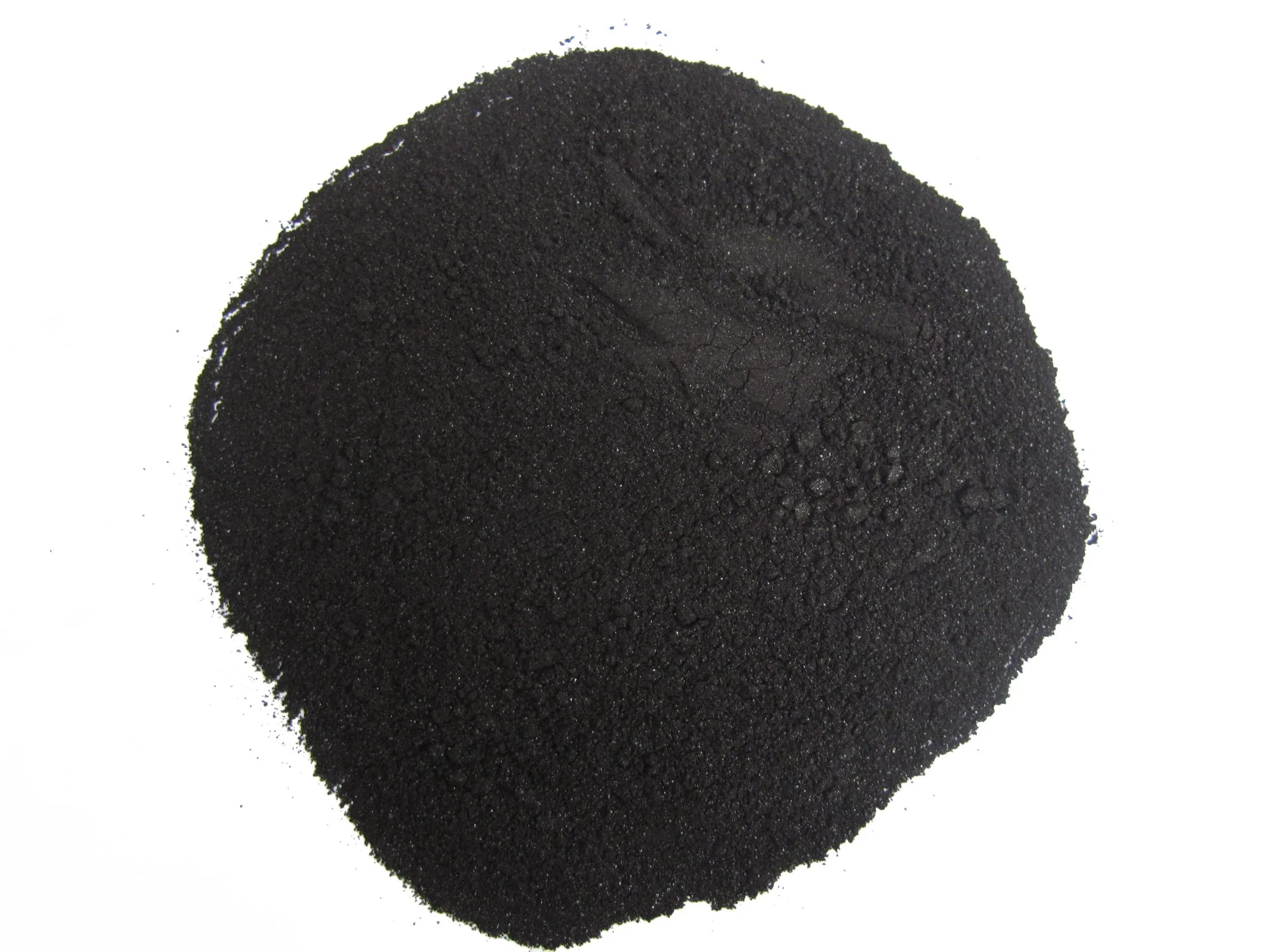 Animal Humic Acid Powder Water Soluble Feed Additives Sodium Humate for Poultry