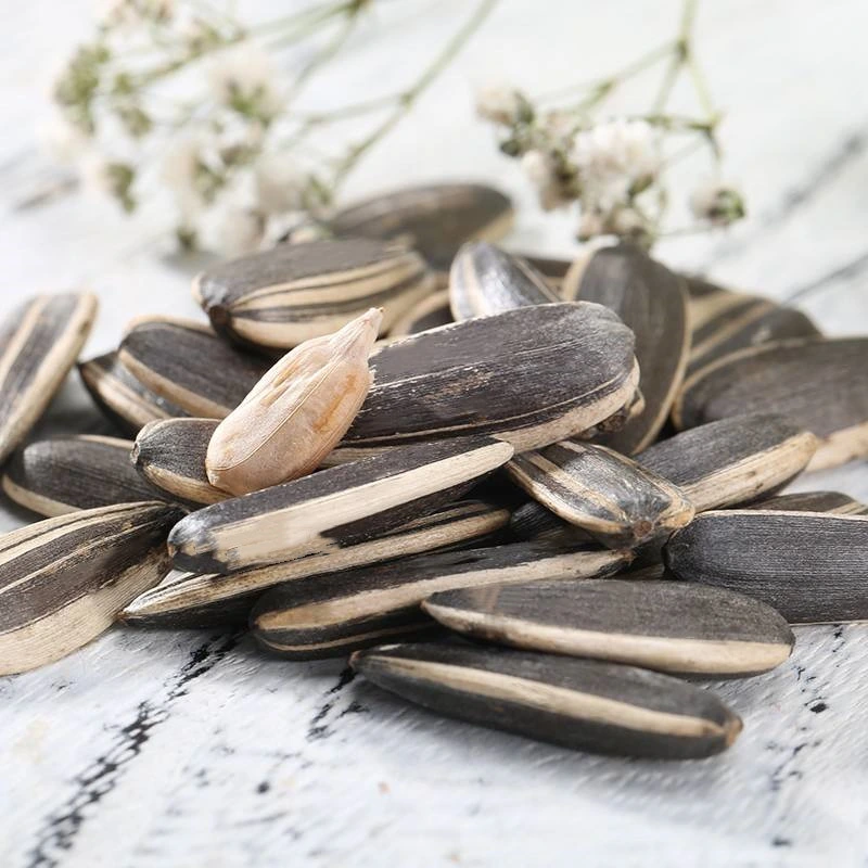 Roasted Rattan Pepper Flavor Sunflower Seeds From Original Factory