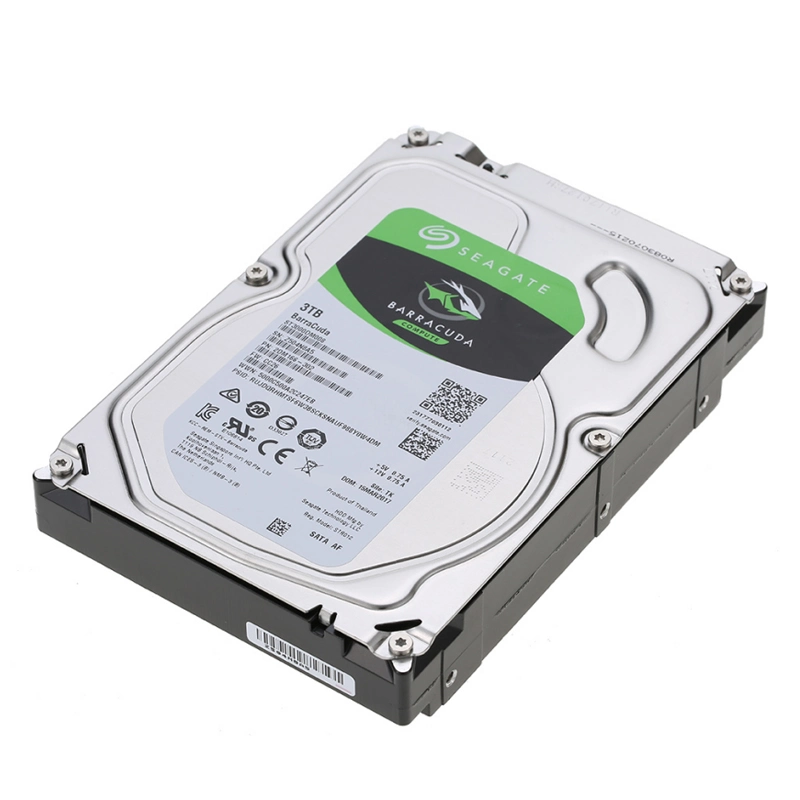 Seagate Barracuda St3000dm008 St3000dm007 St3000dm006 Hard Drive 7200rpm SATA 6GB/S 64MB Cache 3.5-Inch