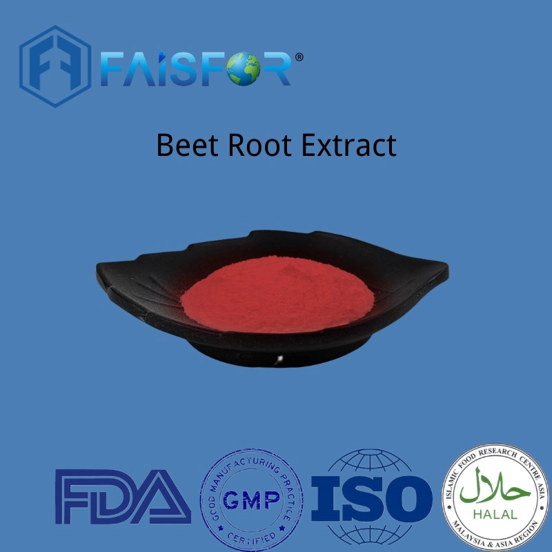 Natural Beetroot Plant Extract Beet Root Extract Beetroot Powder