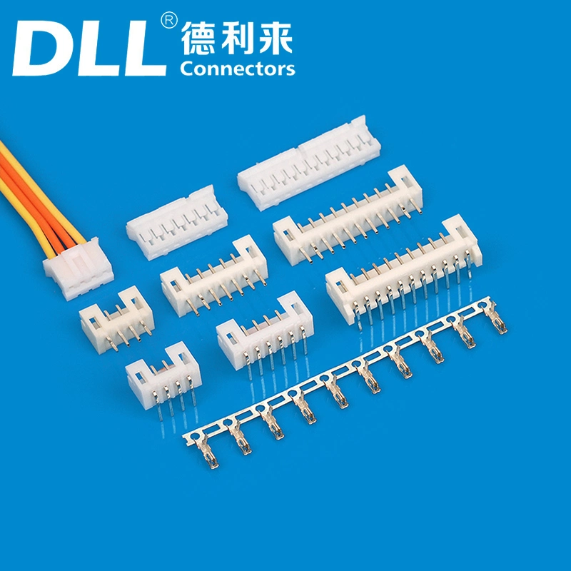 Original IC Chips for Smart Home Products Connector Bh4b-pH (LF) (SN) Electric Connectors