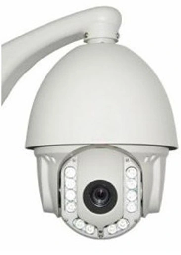 Waterproof 800tvl Pan/Tilt High Speed Dome CCTV Camera (SX-330HAD-8)