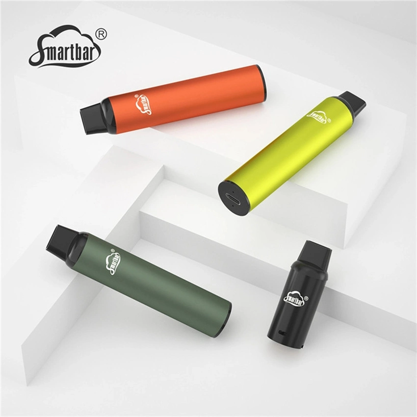 Infi Mini Rechargeable 2000 Puffs Prefilled Pod Disposable/Chargeable Vape Pens Kit