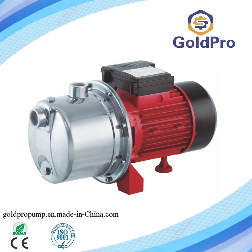 Tdp Series Deep Well Self-Priming Jet Pump Electric Water Pumps (TDP370)