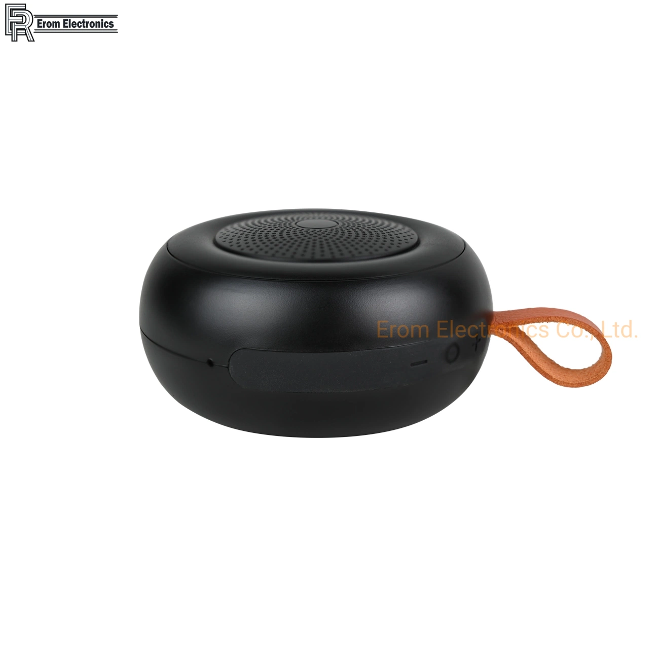 Shenzhen Factory Audio Stereo Portable Sound Box Waterproof Mini Bluetooth Speaker Support Dual Speaker Pair Connection