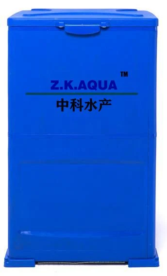 A aquicultura Pond piscícolas de peixes da exploração da China do alimentador automático de equipamento de alimentação