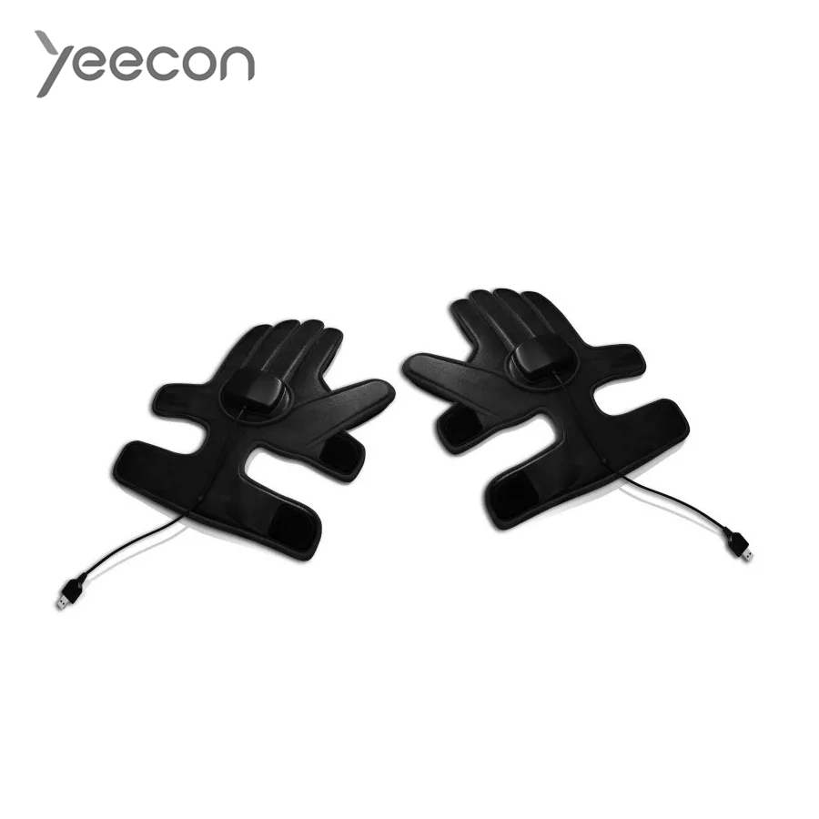 Physiotherapy Equipment Finger Robotic Gloves Hand Therapy Equipment