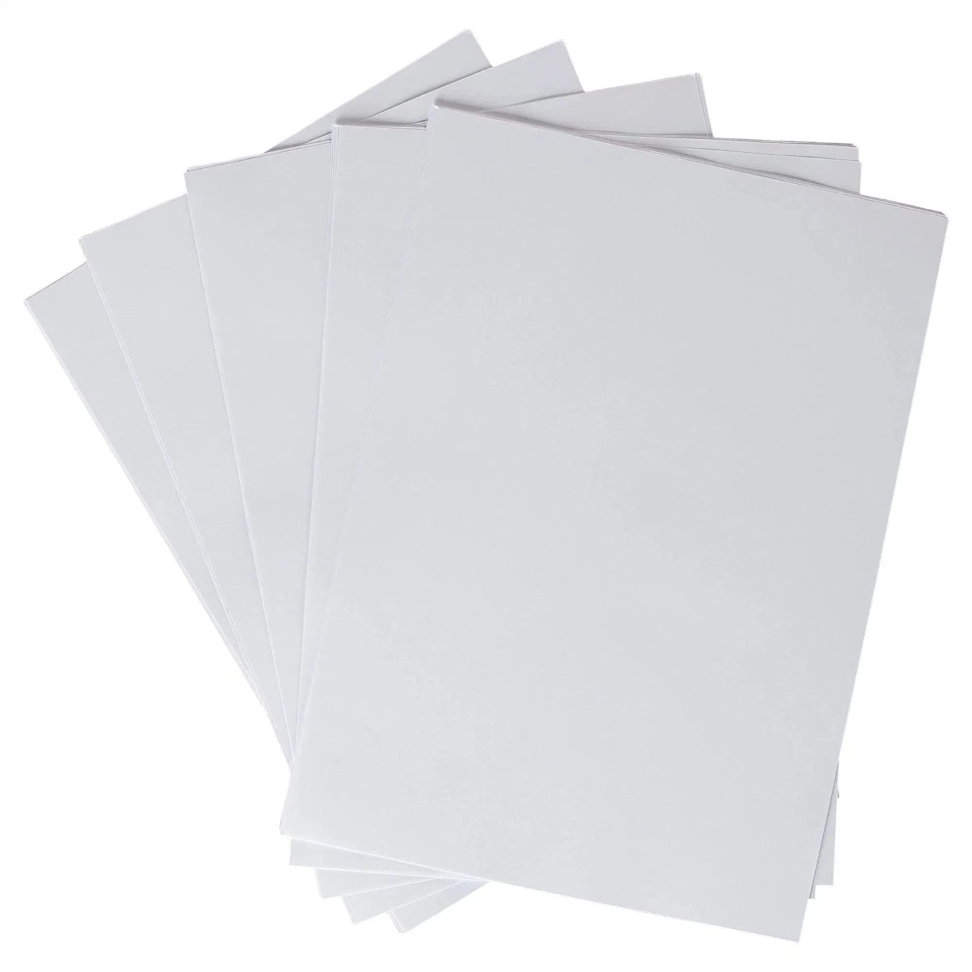 High quality/High cost performance  A4 Copy Paper 70g 80g for Office Work Business Supplies