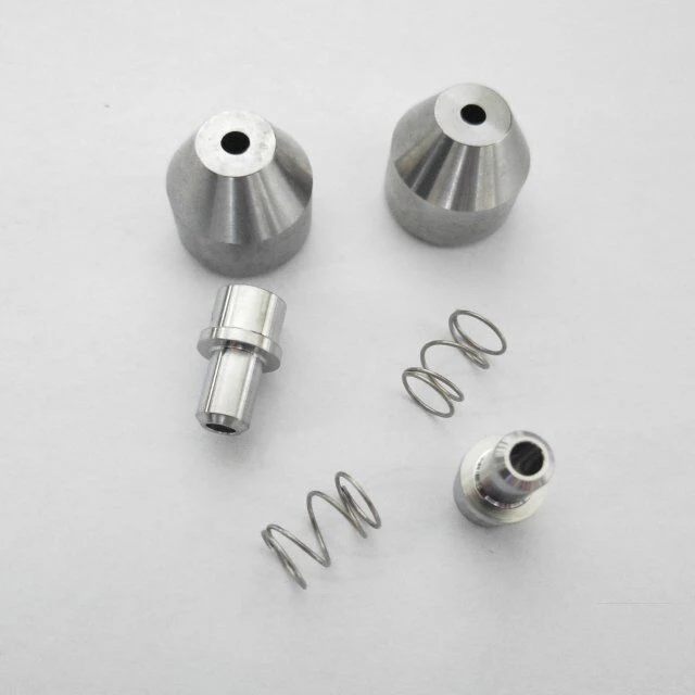 87K Intensifier Check Valve Outlet Side Maintenance Kit Yh014885-1