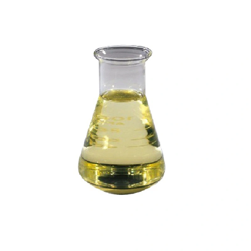 Spearmint Oil CAS 8008-79-5