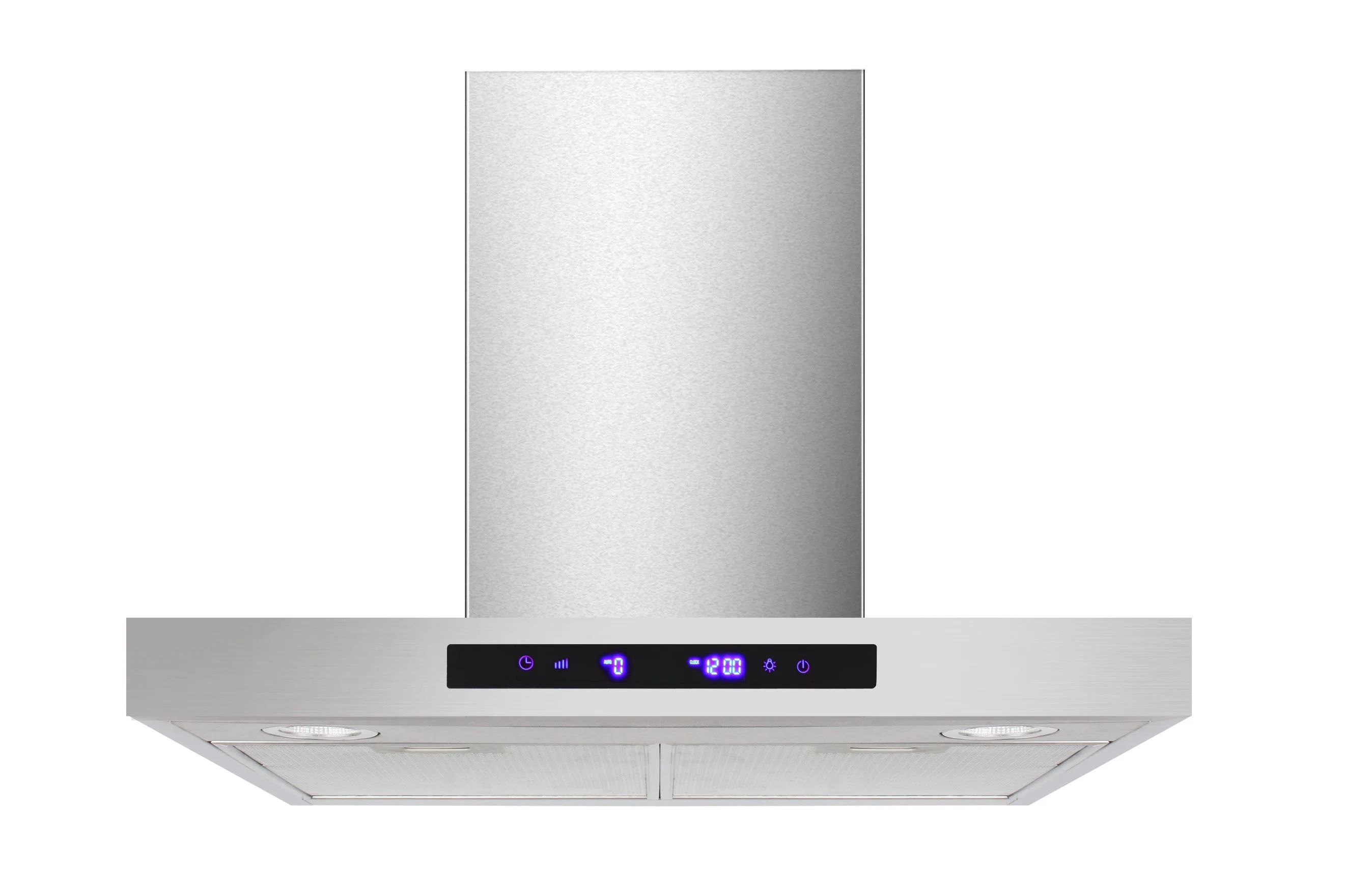 Hot Selling Full Automatic Range Hood