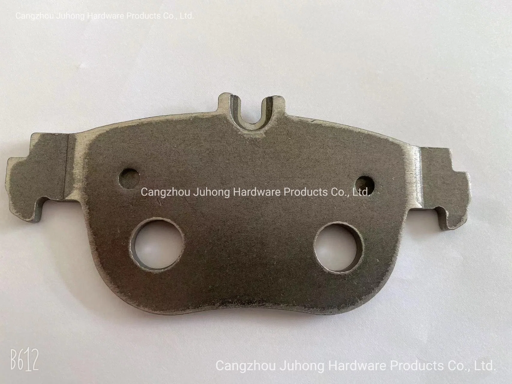 Back Plate of Disc Brake Pad/Auto Brake Pad Backing Plate