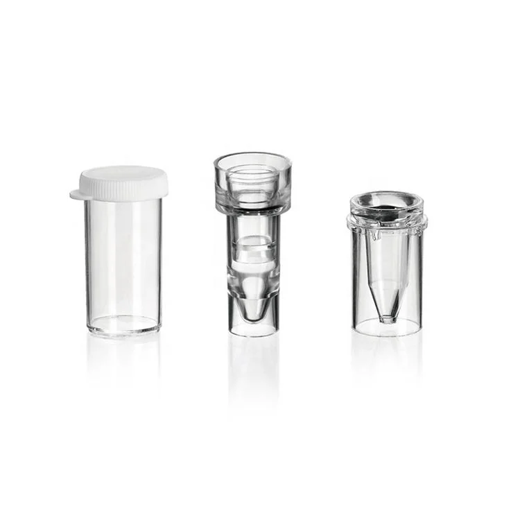 Disposable Free Sample Cup American Beckman 700 Sample Cup