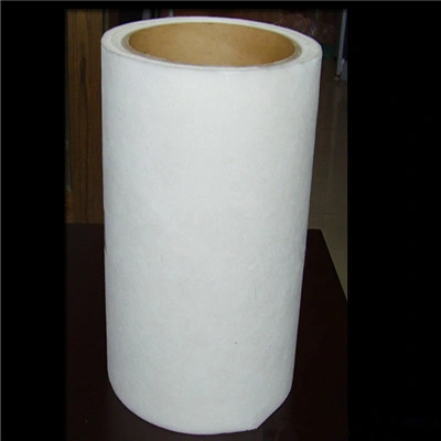 Fiberglass Roofing Tissue/Mat Building Material Made in China
