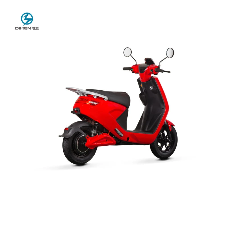 CKD Electric Scooter for Campus Adult with Portable Battery