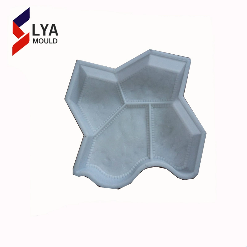 Plastic Paving Slab Modling Type How to Make Cement Pavement