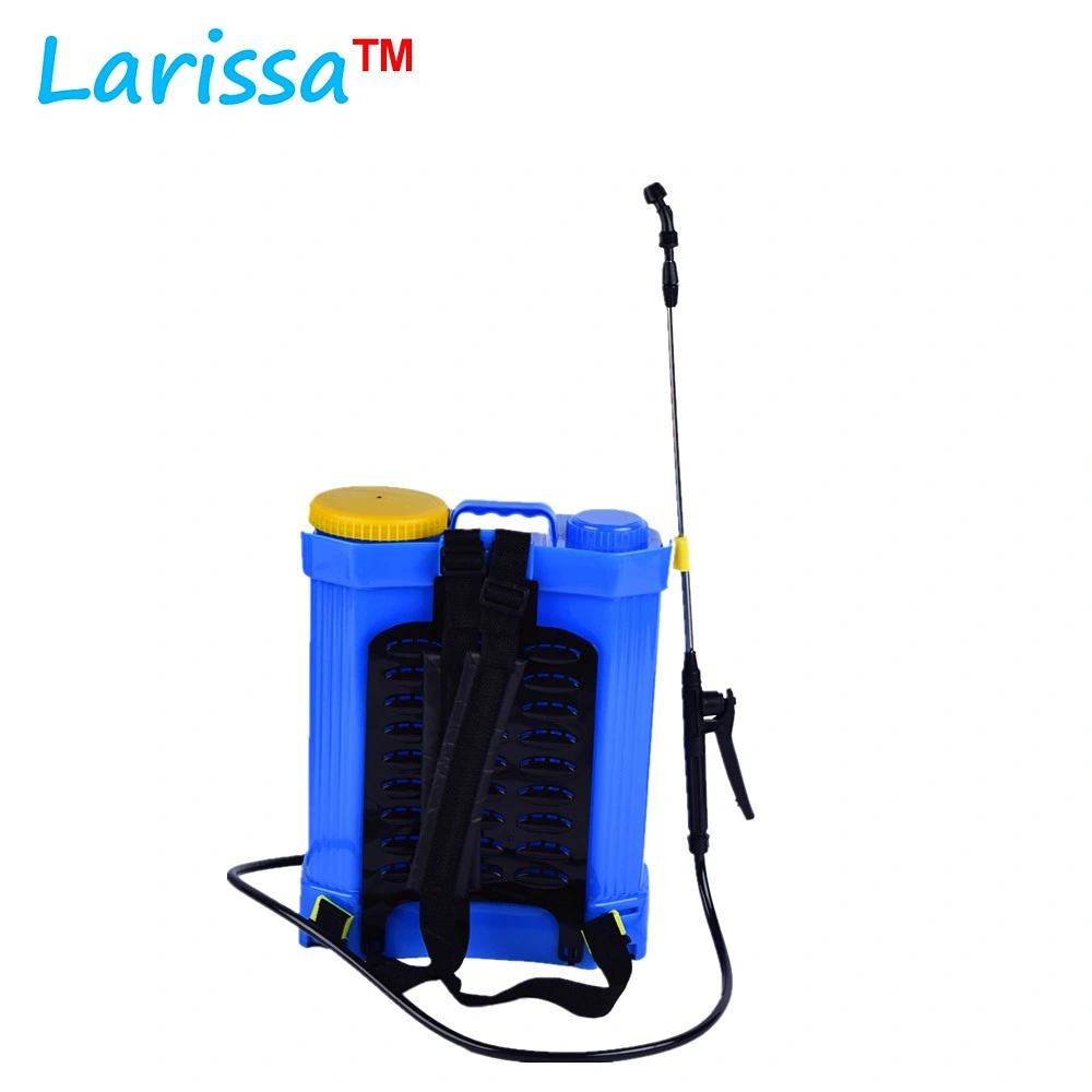 16L/18L Factory Agriculture Knapsack Battery Power Electric Charged Garden Backpack Sprayer