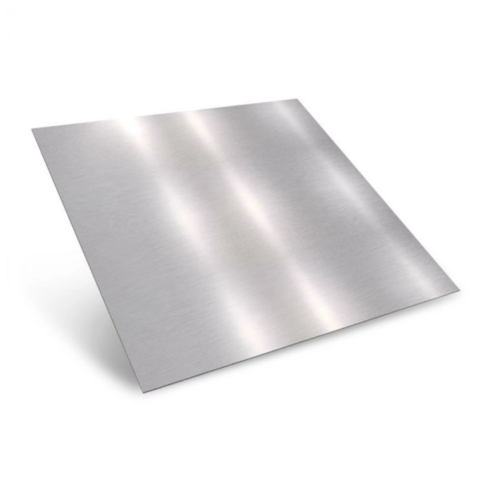 Anodic Oxidation 2014 2024 T6 T8 Aluminum Plate