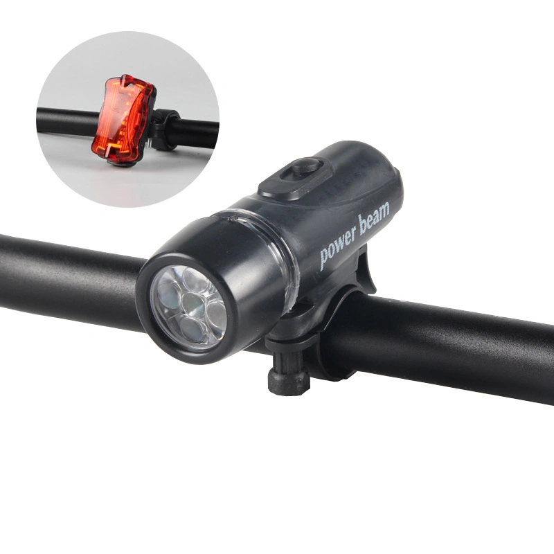 Fahrradbeleuchtung Hinten Vorderhelm Road Horn Automatische Bremse Magnetisch Übung Rot 2600lm Tail Solar LED Bar Hängende Fahrradlicht