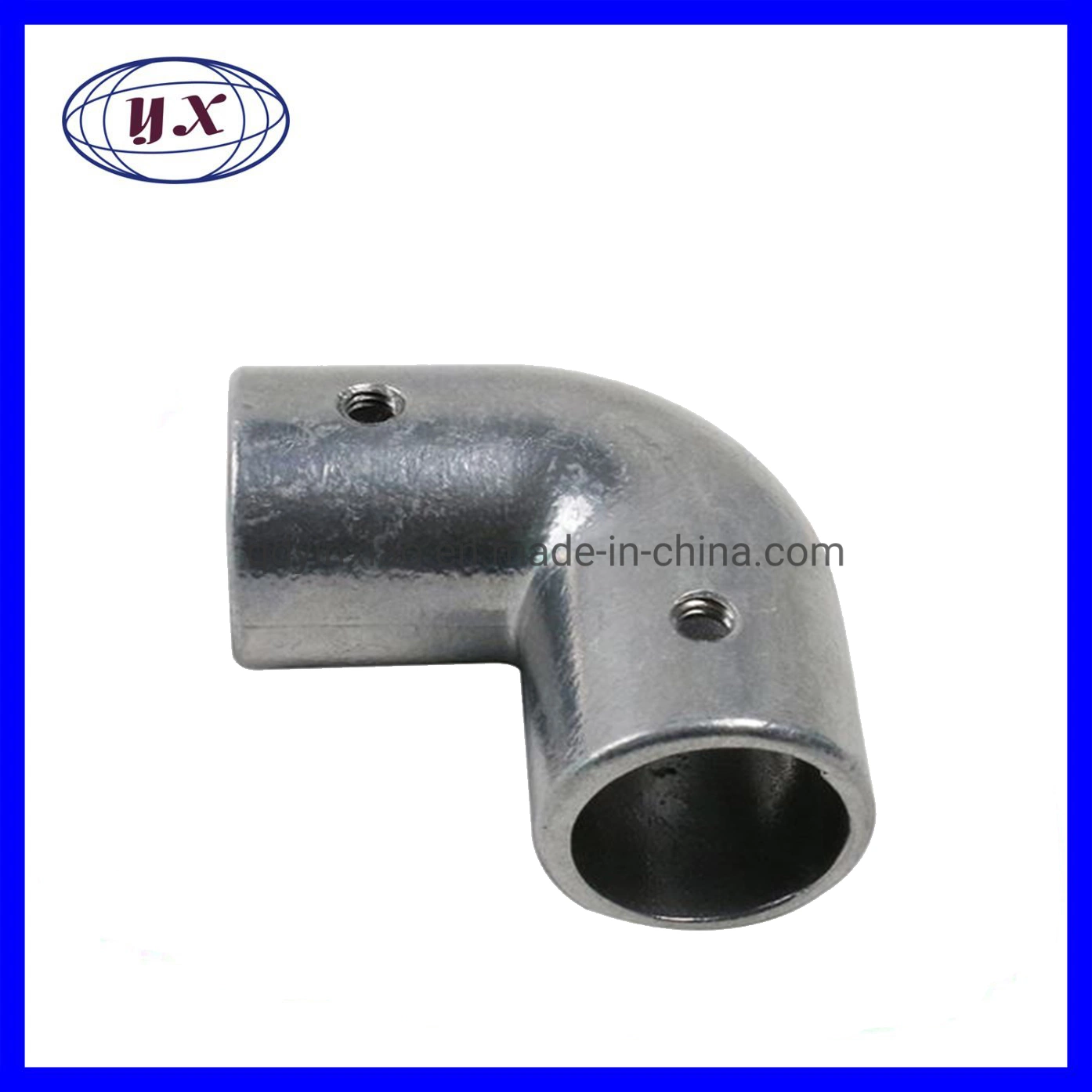 China High Quality Aluminum Sand Casting Products