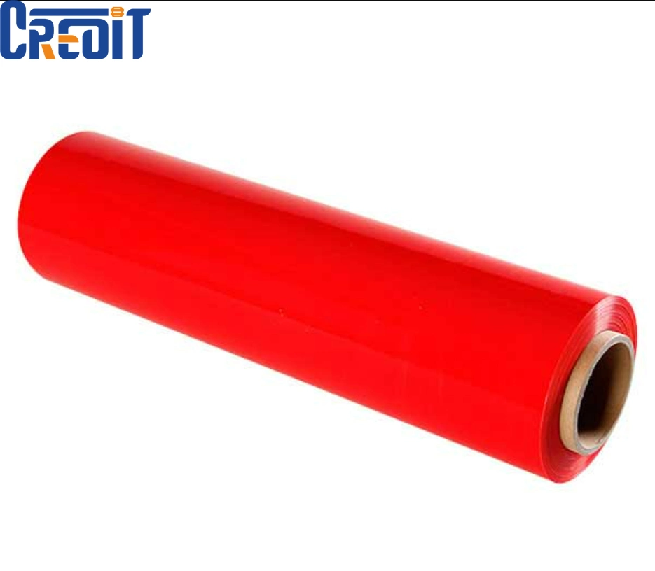 Manufacturers Packaging Factory Deal Good Quality Color Hand Use Stretch Film