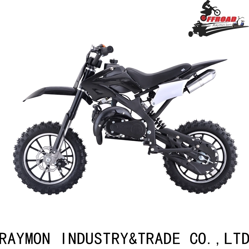 L'essence super Pocket Dirt Bike avec moteur 49cc