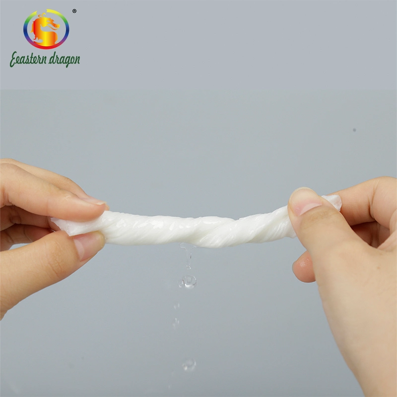 China Supplier Hot-sale Water Soluble And Flushable Flushability Paper Printing Toilet Paper 6 Ply Toilet Roller Paper